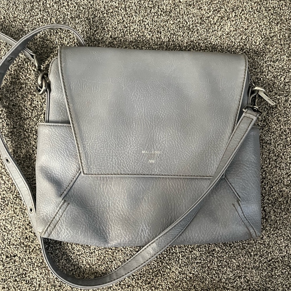 Matt & Nat Crossbody